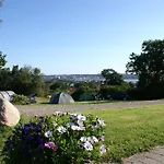 Fjordlyst & Camping