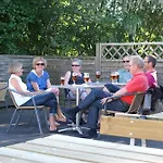 Camping Fjordlyst & Aabenraa