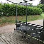 Camping Fjordlyst &