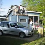 Camping Fjordlyst &