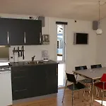 Camping Fjordlyst & 3*