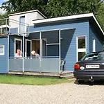 Camping Fjordlyst & 3*