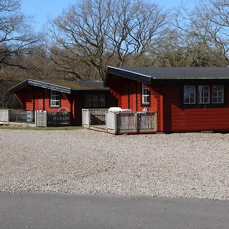 Campingplasser Fjordlyst Camping&Cottages