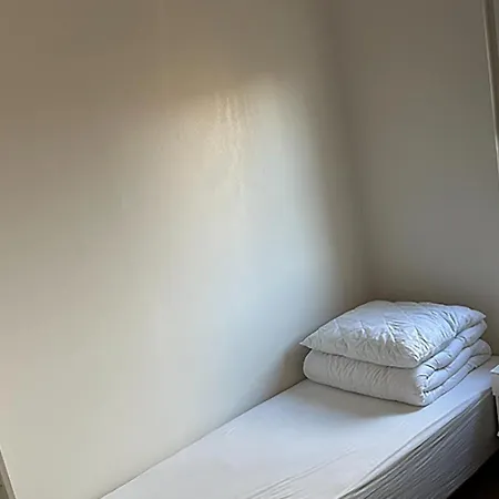营地 Fjordlyst & 3*
