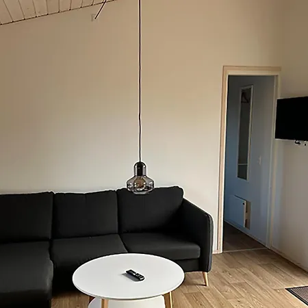 Fjordlyst & Κάμπινγκ Aabenraa