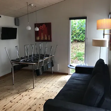 Fjordlyst & 3*