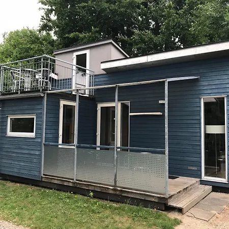Fjordlyst Camping&Cottages