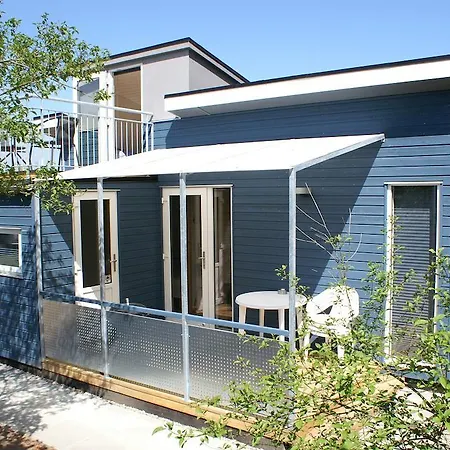 Campingplasser Fjordlyst Camping&Cottages 3*