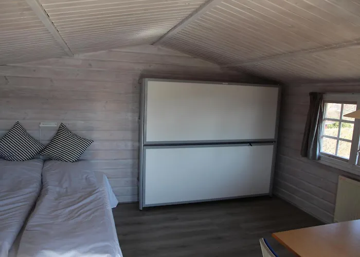 Fjordlyst & Кемпинг 3*