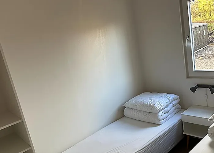 Кемпинг Fjordlyst & 3*