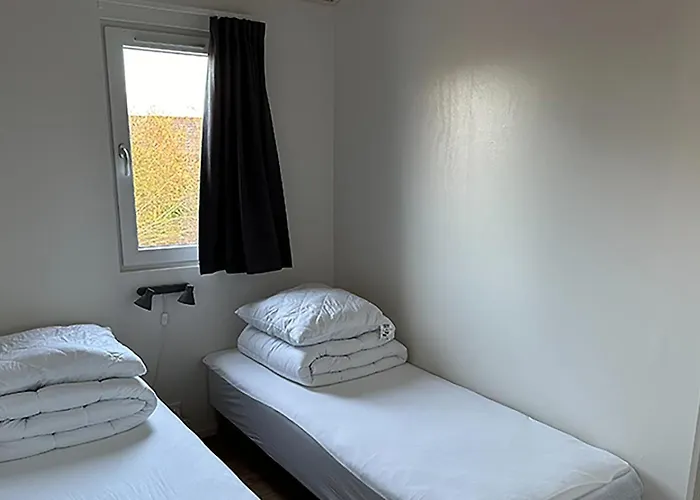 Fjordlyst & 3*